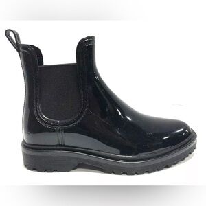 Sam Edelman, Chesney Circus Womens Boot Black, Size 7 M